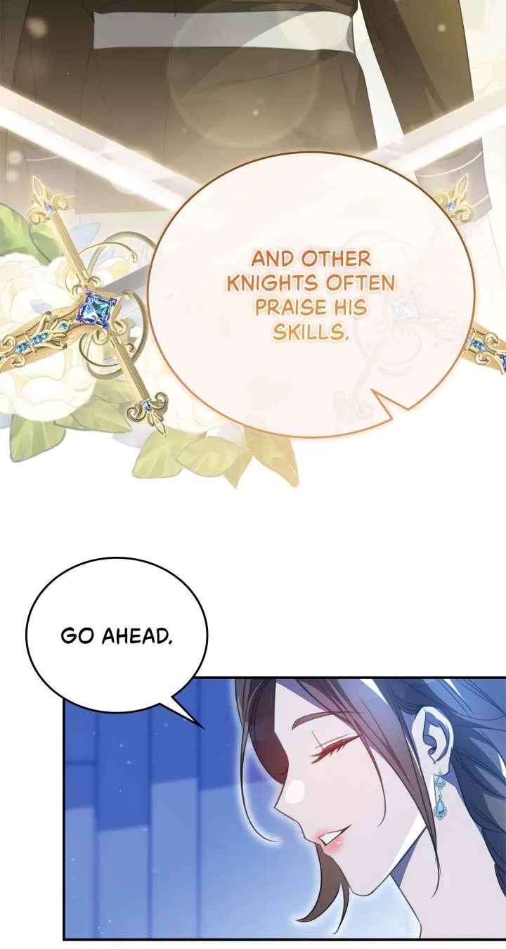 How to Choose Your Knight Chapter 44 page 37