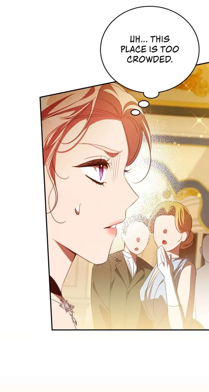 How to Choose Your Knight Chapter 44 page 58