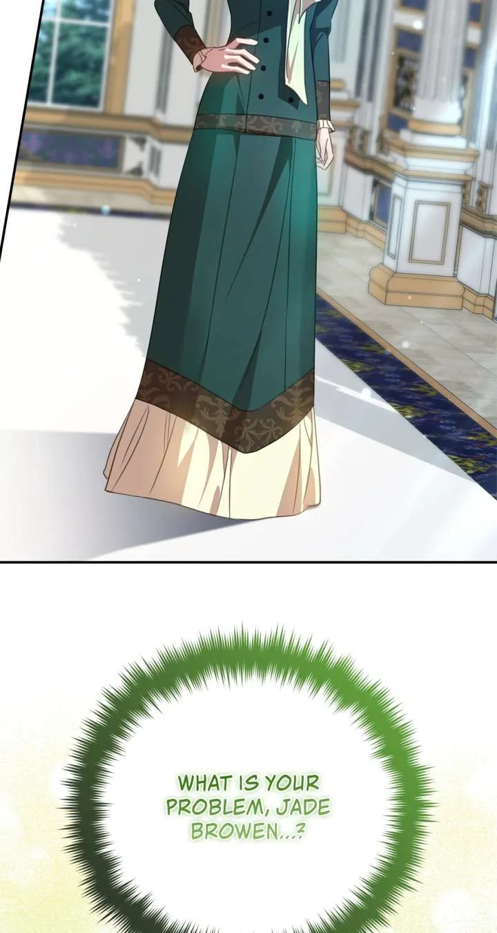 How to Choose Your Knight Chapter 44 page 78