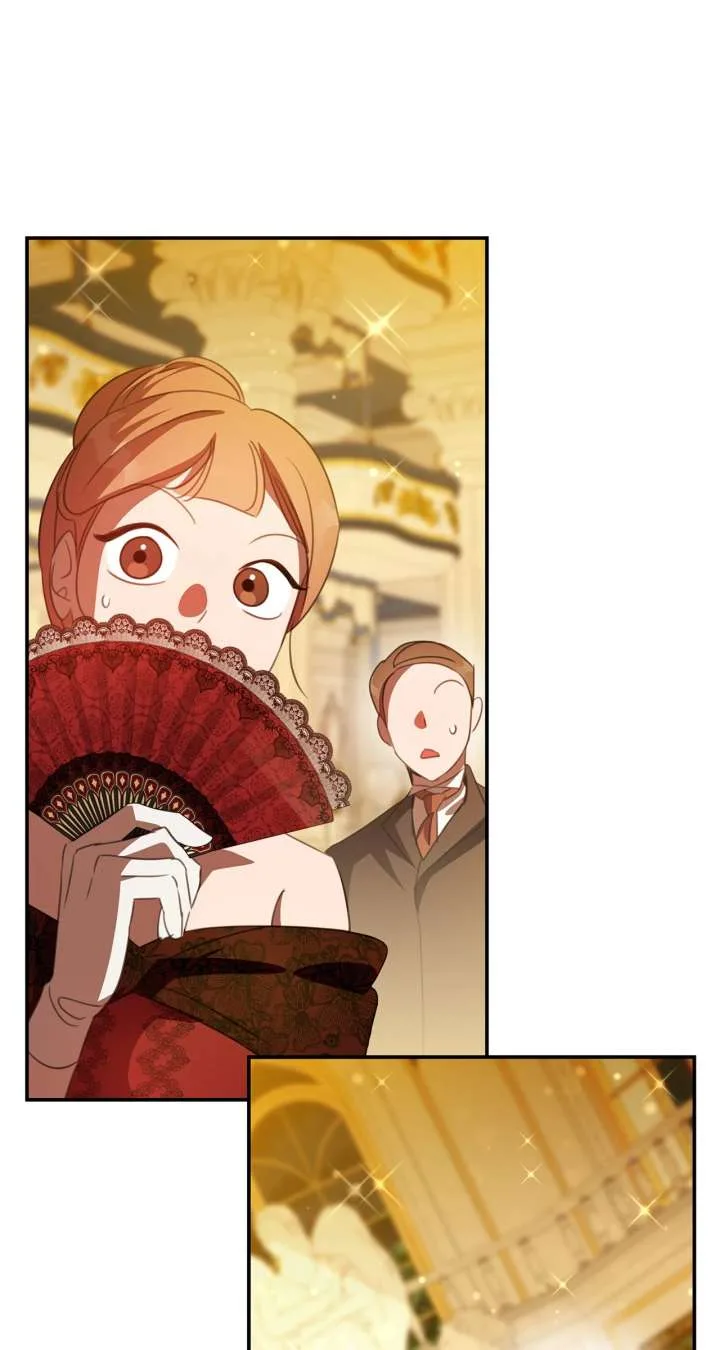 How to Choose Your Knight Chapter 44 page 54