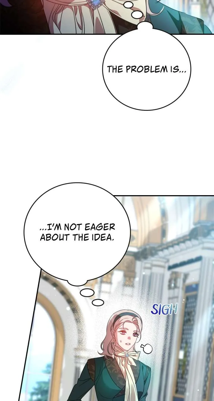 How to Choose Your Knight Chapter 44 page 77