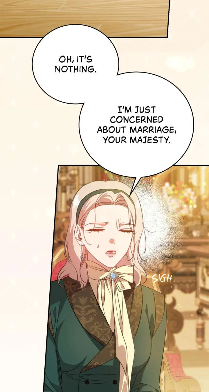 How to Choose Your Knight Chapter 44 page 86