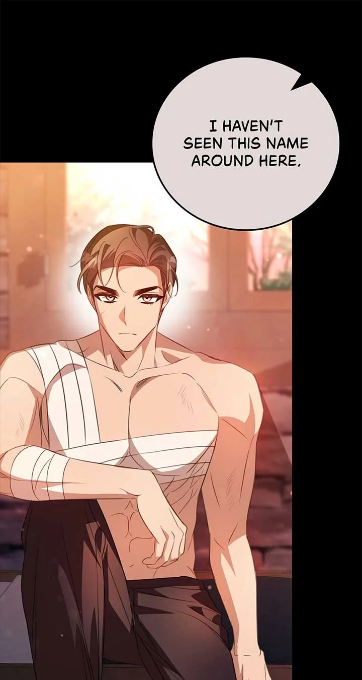 How to Choose Your Knight Chapter 41 page 88