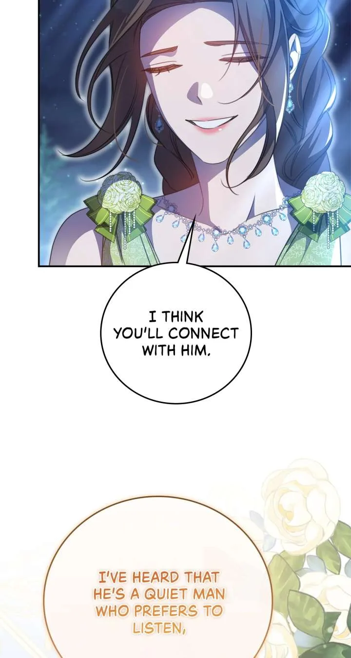 How to Choose Your Knight Chapter 44 page 35