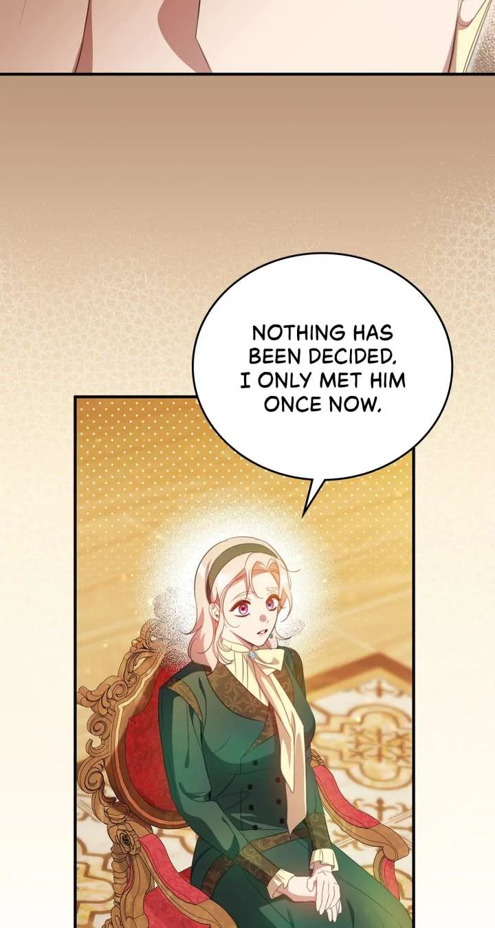 How to Choose Your Knight Chapter 45 page 22
