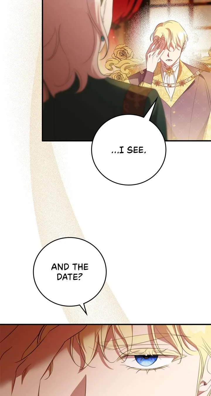 How to Choose Your Knight Chapter 45 page 21