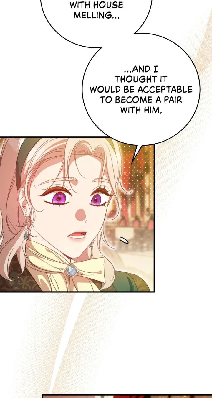 How to Choose Your Knight Chapter 45 page 20