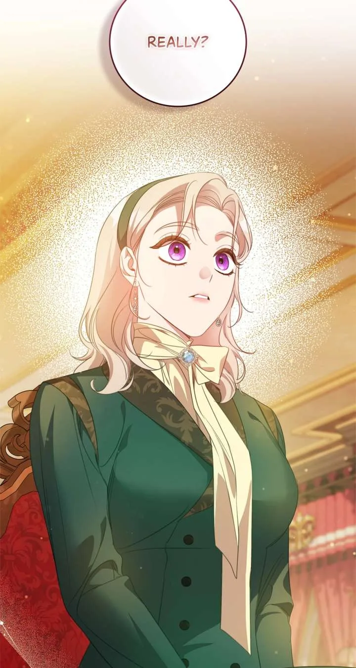 How to Choose Your Knight Chapter 45 page 4