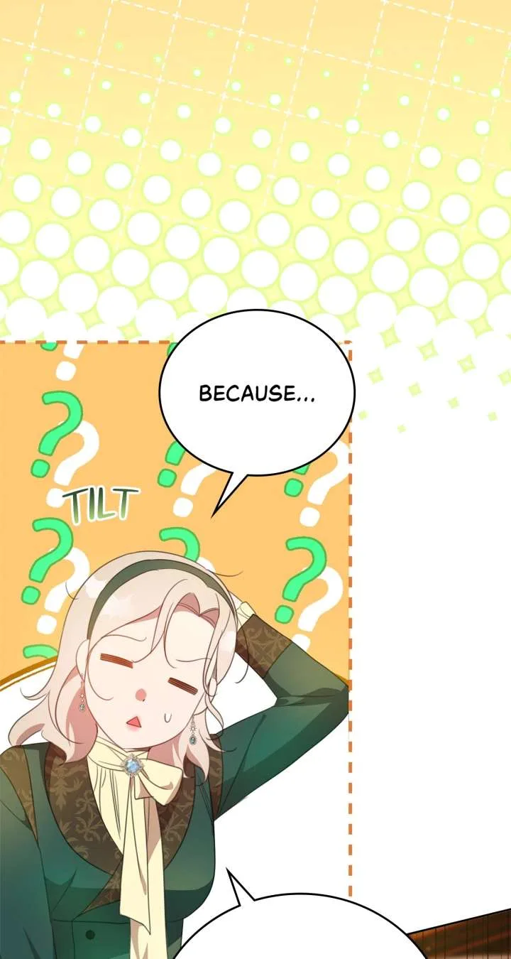 How to Choose Your Knight Chapter 45 page 8
