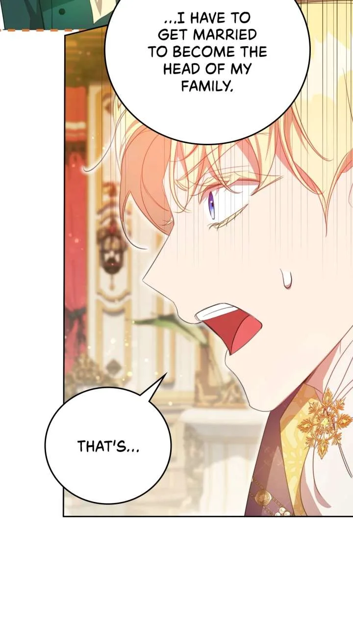 How to Choose Your Knight Chapter 45 page 9