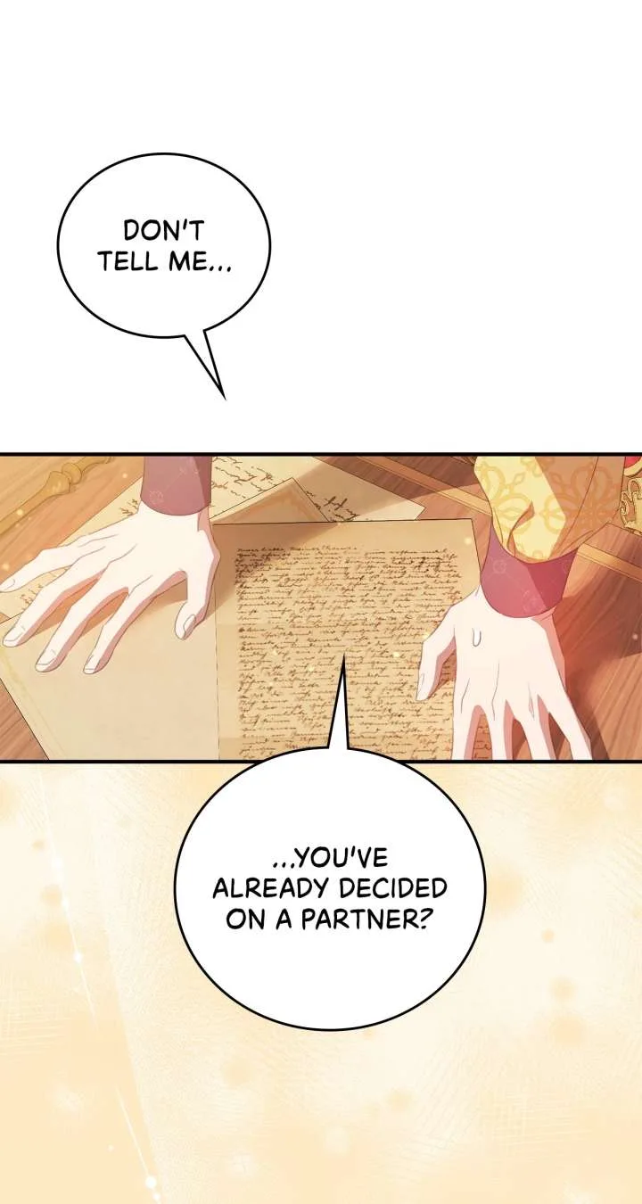 How to Choose Your Knight Chapter 45 page 11