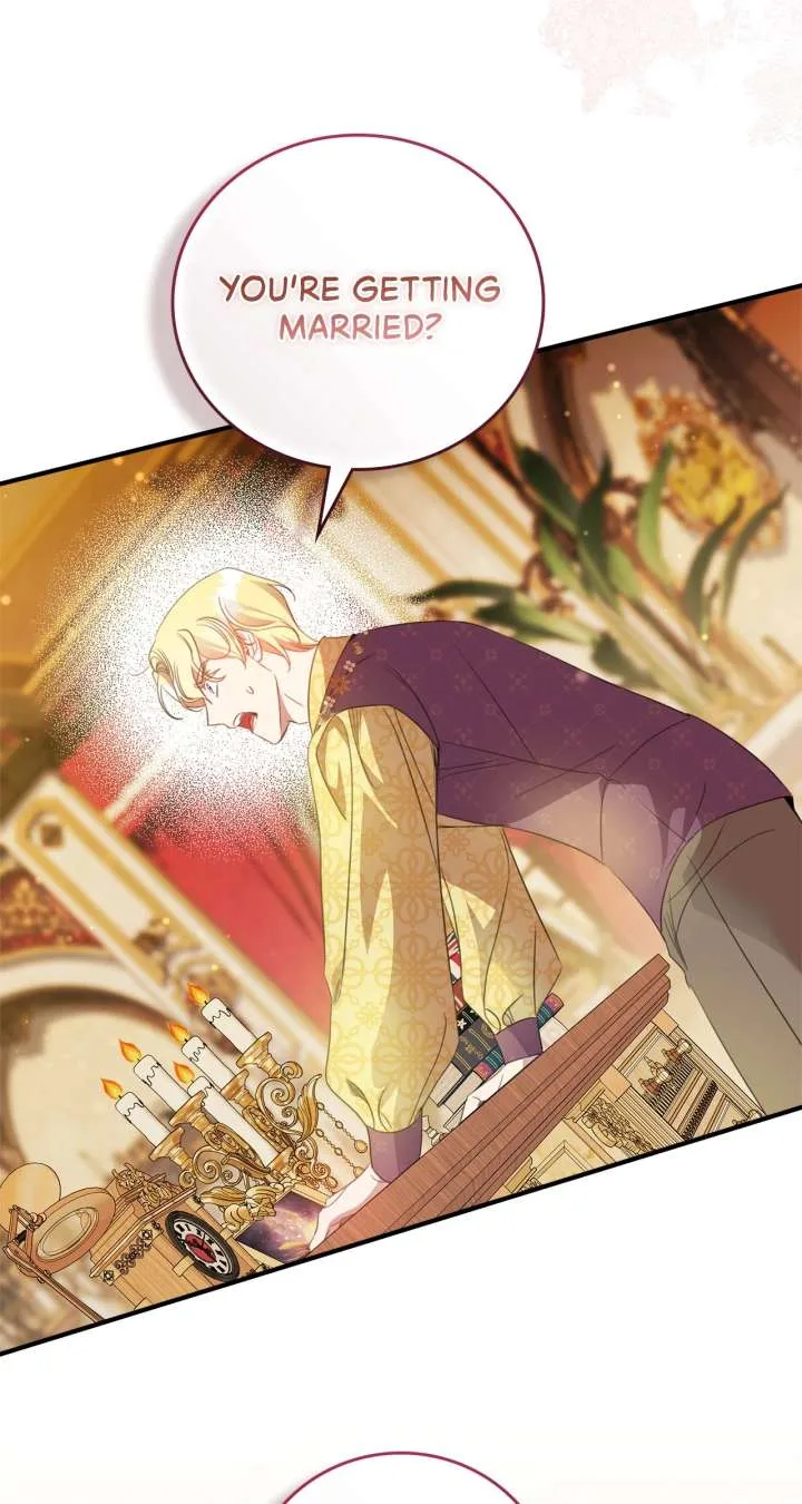 How to Choose Your Knight Chapter 45 page 3