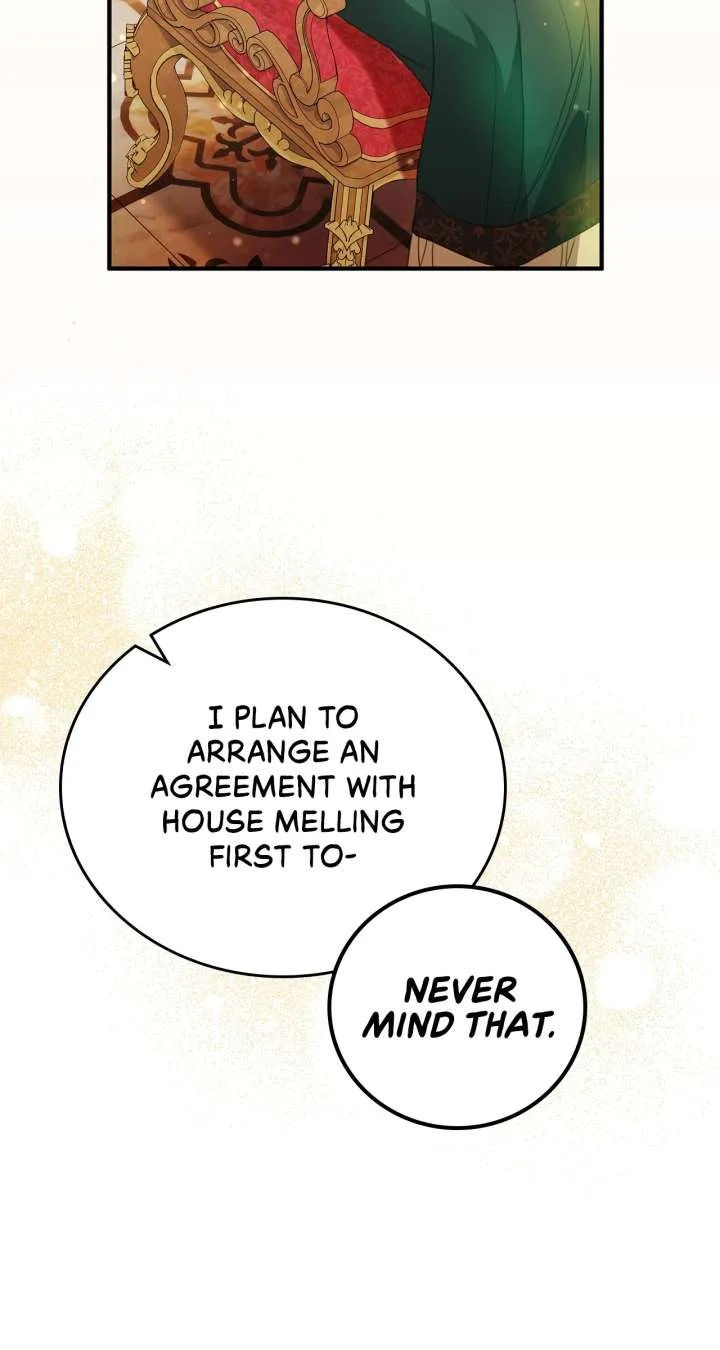How to Choose Your Knight Chapter 45 page 23