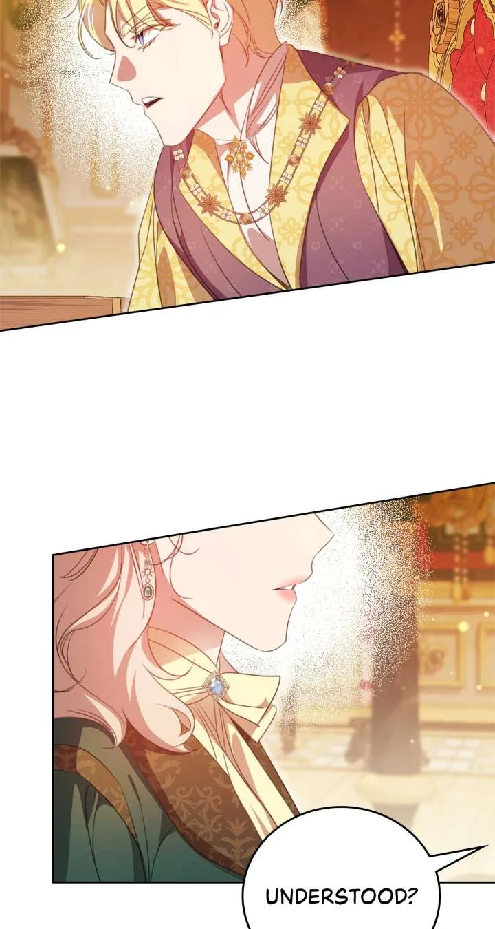 How to Choose Your Knight Chapter 45 page 38