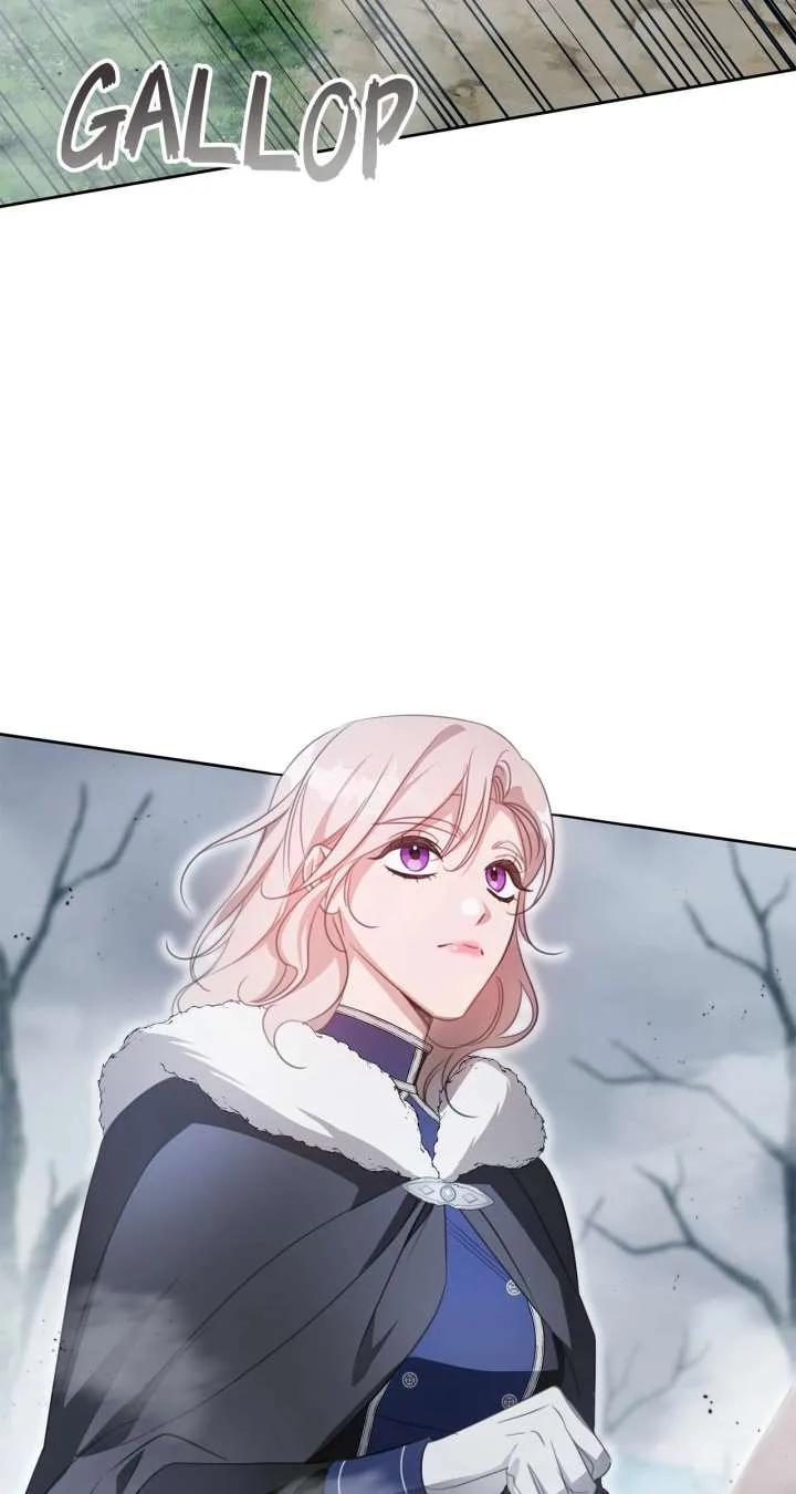 How to Choose Your Knight Chapter 45 page 58