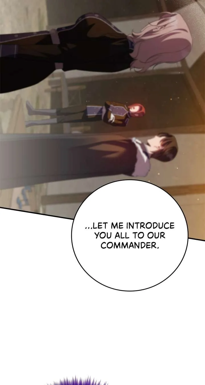 How to Choose Your Knight Chapter 45 page 92
