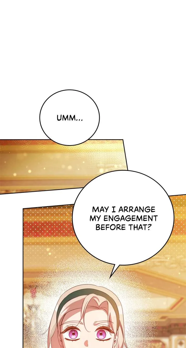 How to Choose Your Knight Chapter 45 page 32