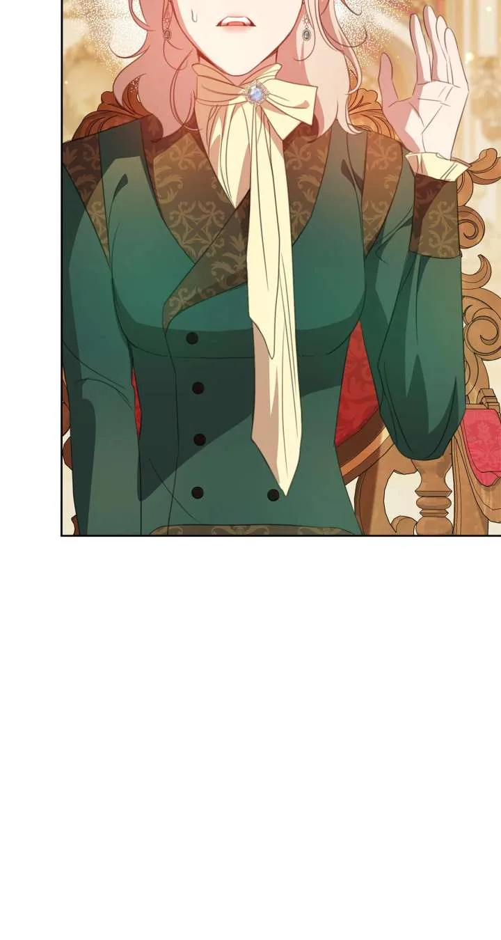 How to Choose Your Knight Chapter 45 page 33