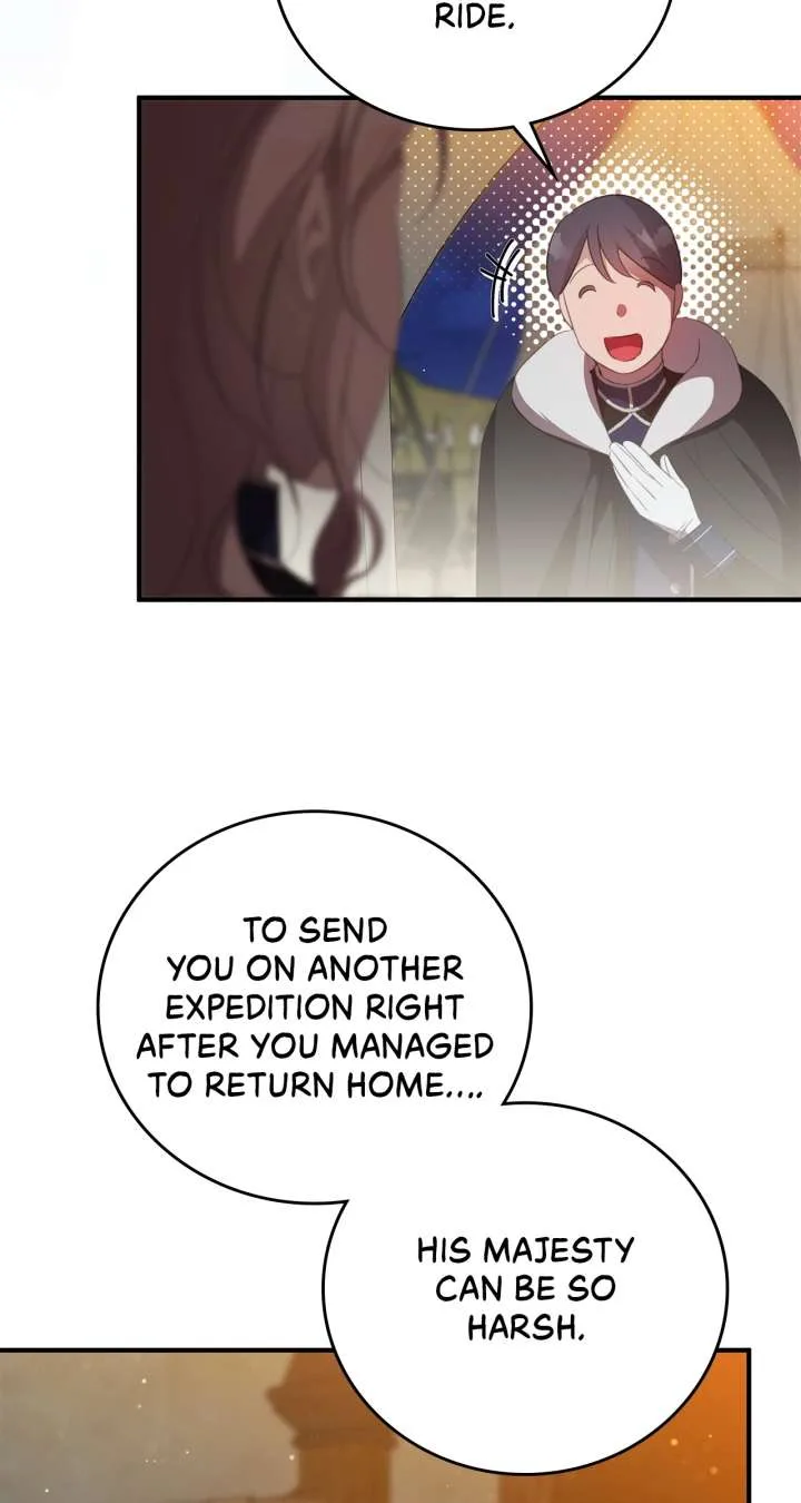 How to Choose Your Knight Chapter 45 page 82
