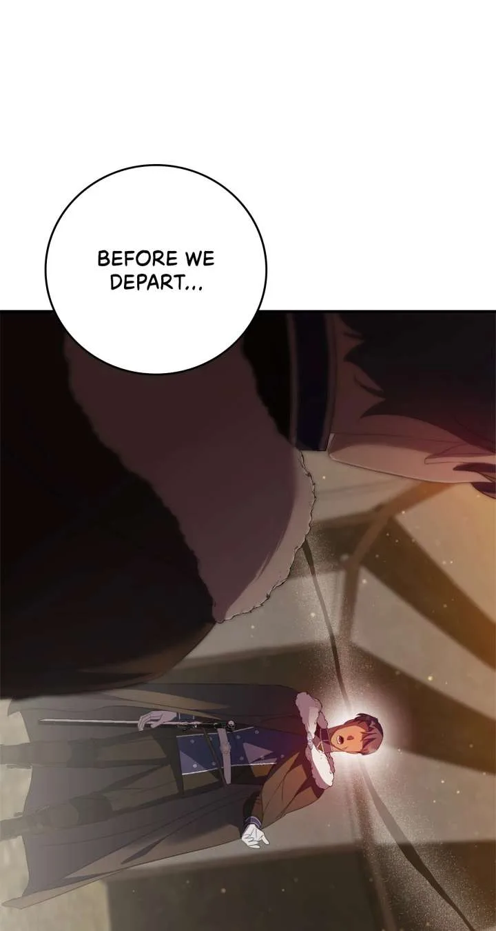 How to Choose Your Knight Chapter 45 page 91