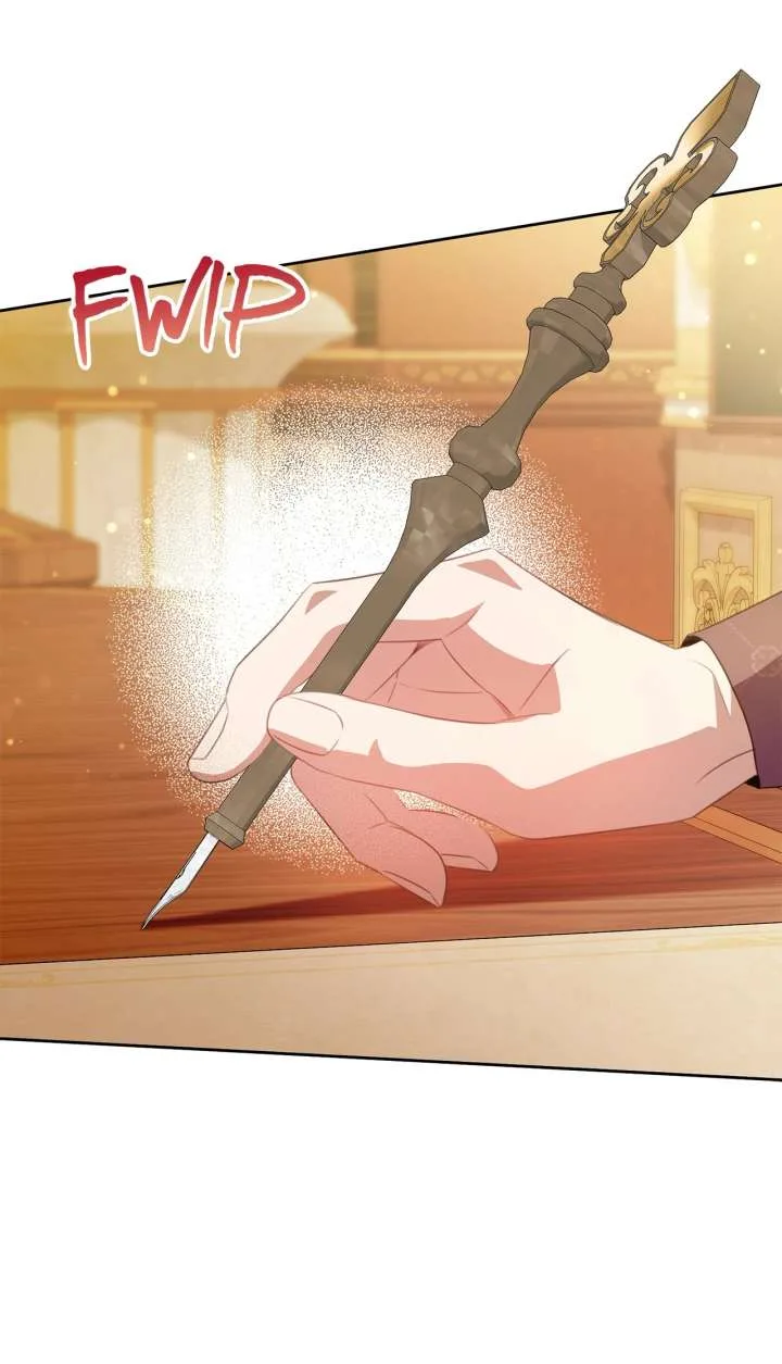 How to Choose Your Knight Chapter 45 page 24