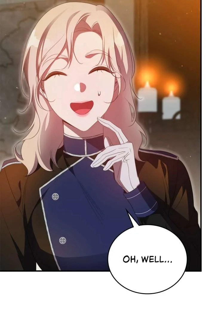 How to Choose Your Knight Chapter 45 page 83