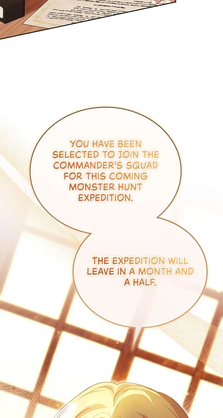 How to Choose Your Knight Chapter 45 page 27