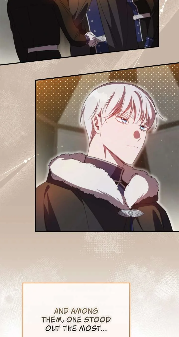 How to Choose Your Knight Chapter 45 page 85