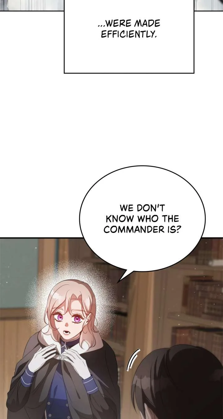 How to Choose Your Knight Chapter 45 page 49