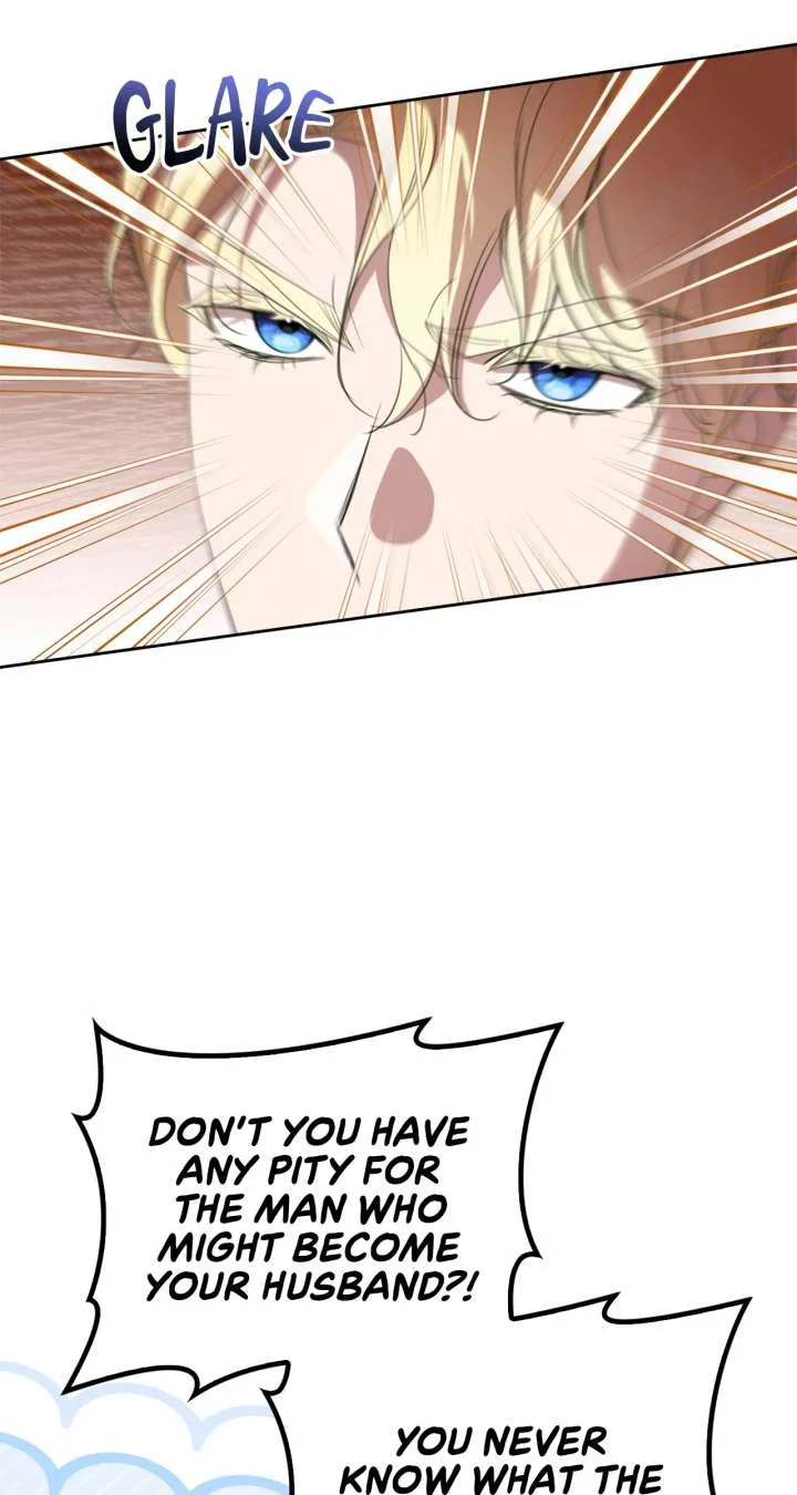 How to Choose Your Knight Chapter 45 page 34