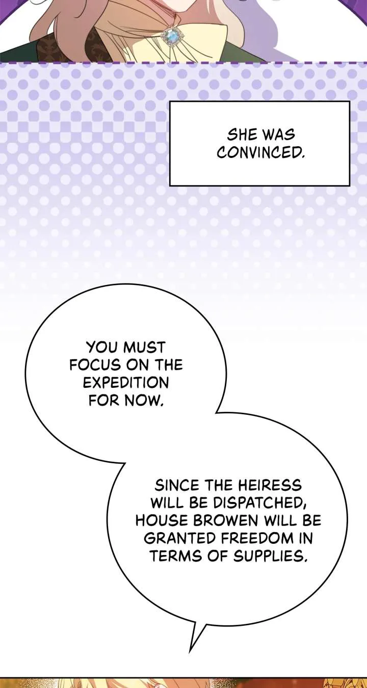 How to Choose Your Knight Chapter 45 page 37