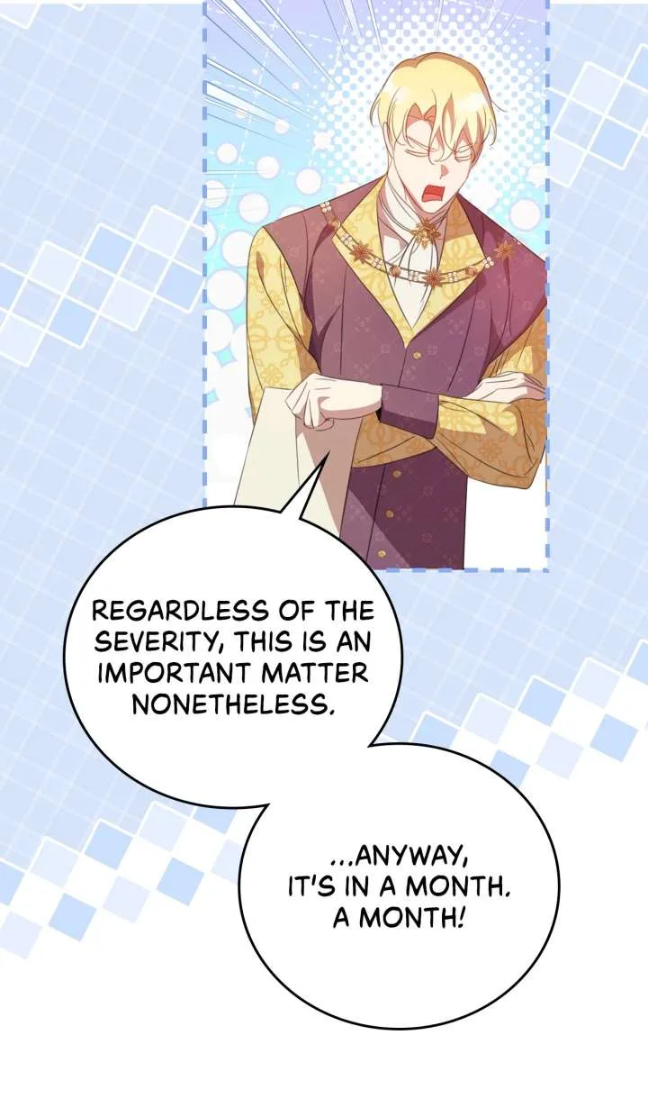 How to Choose Your Knight Chapter 45 page 31