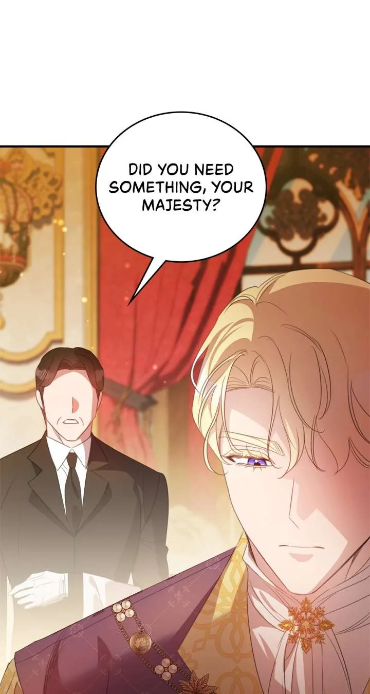 How to Choose Your Knight Chapter 45 page 44
