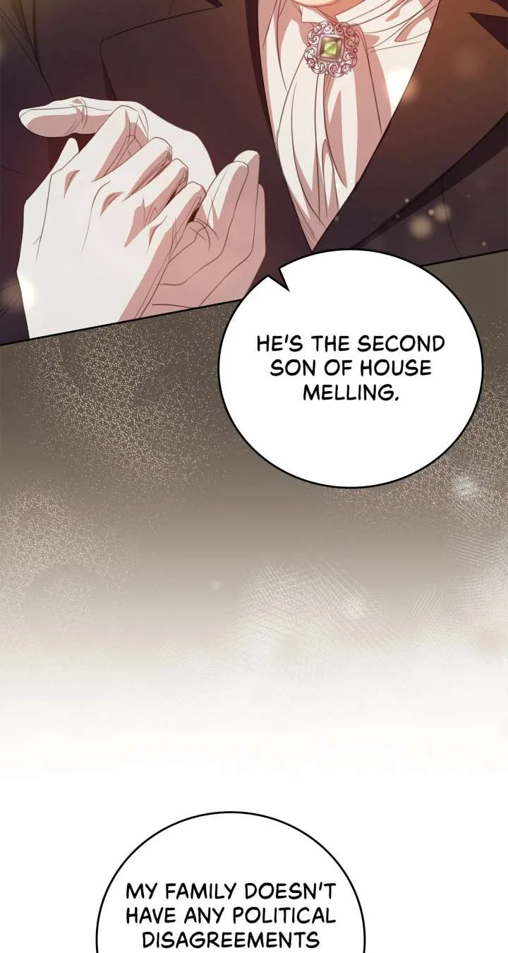 How to Choose Your Knight Chapter 45 page 19