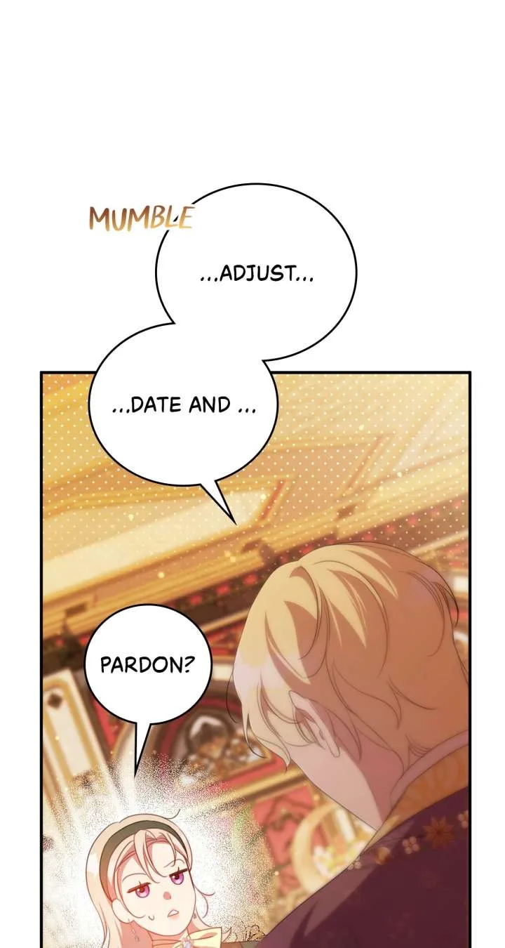 How to Choose Your Knight Chapter 45 page 25