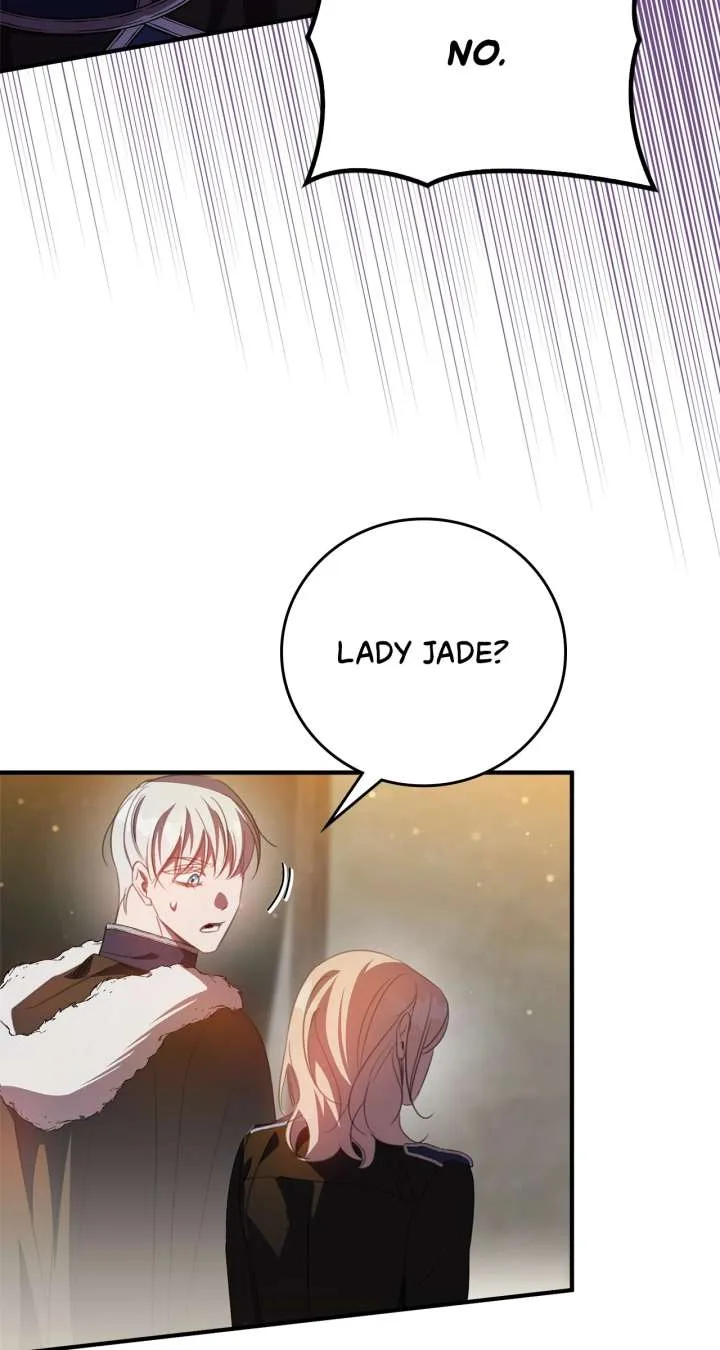 How to Choose Your Knight Chapter 46 page 14