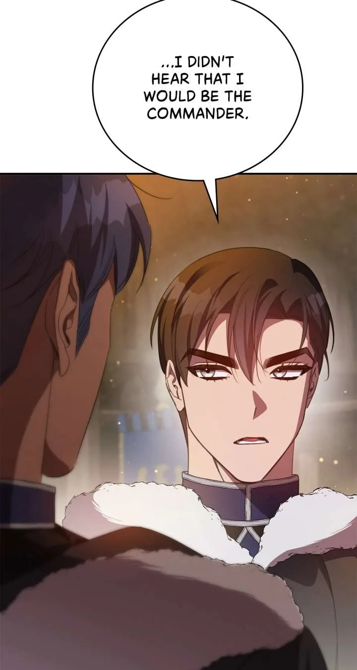 How to Choose Your Knight Chapter 47 page 3