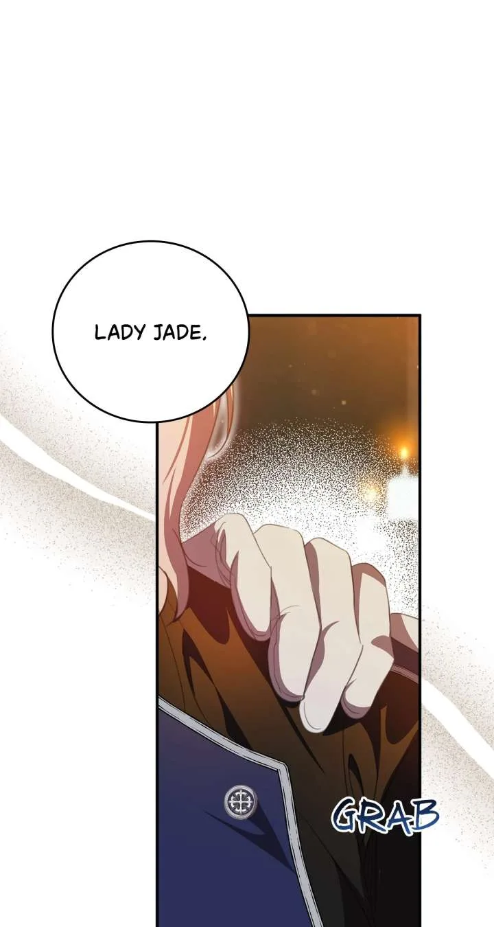 How to Choose Your Knight Chapter 46 page 9