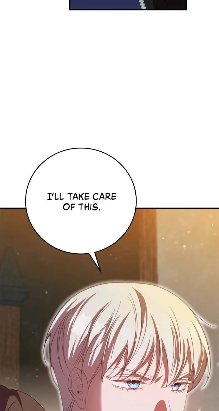 How to Choose Your Knight Chapter 46 page 10