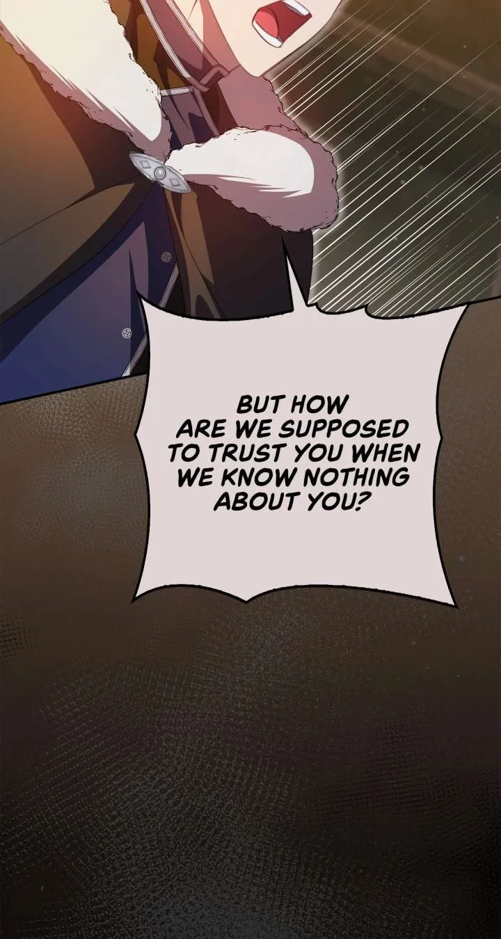 How to Choose Your Knight Chapter 47 page 57