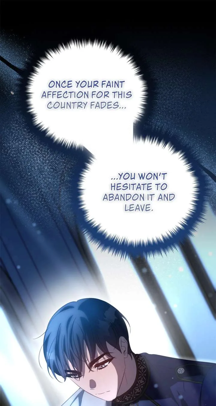 How to Choose Your Knight Chapter 47 page 20