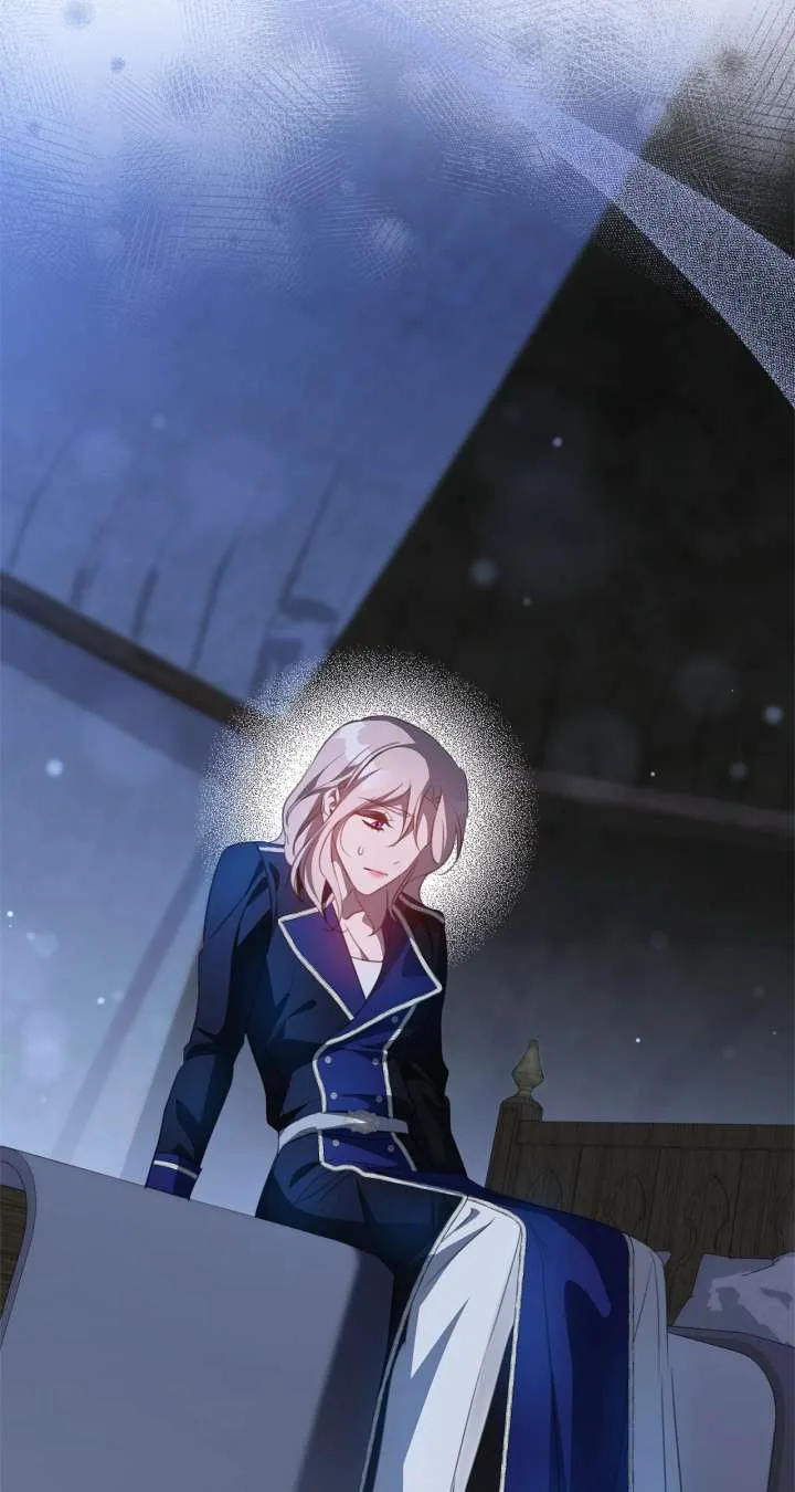 How to Choose Your Knight Chapter 47 page 48