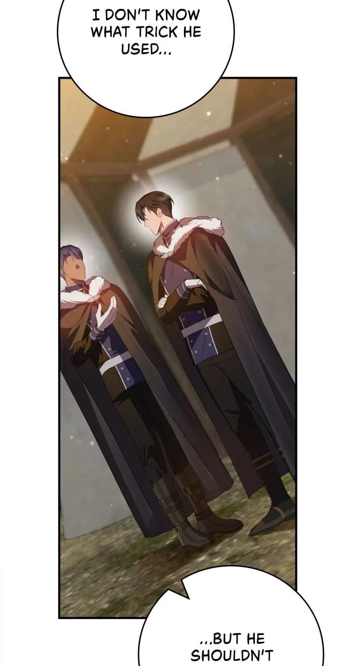 How to Choose Your Knight Chapter 46 page 12