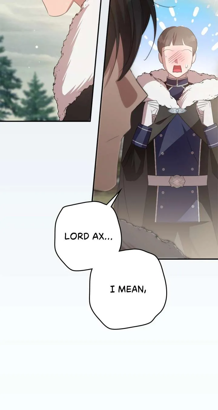 How to Choose Your Knight Chapter 47 page 76