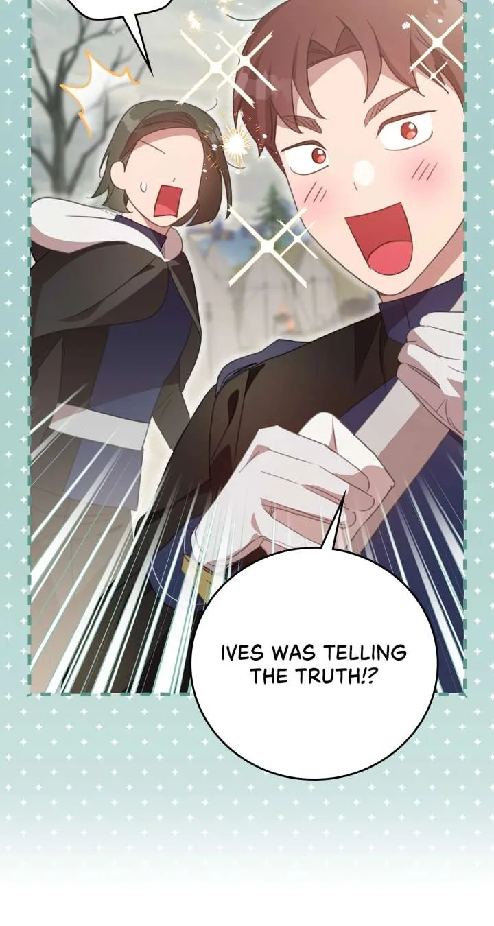 How to Choose Your Knight Chapter 47 page 85