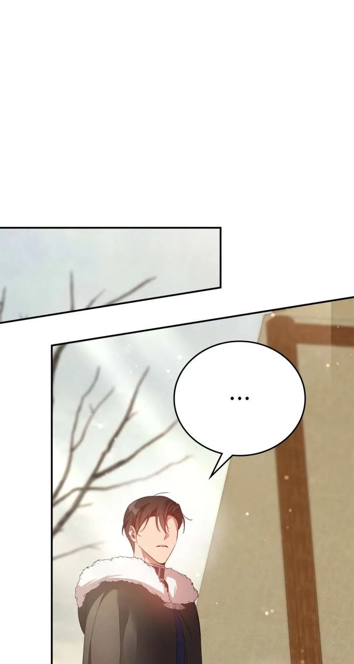 How to Choose Your Knight Chapter 48 page 27