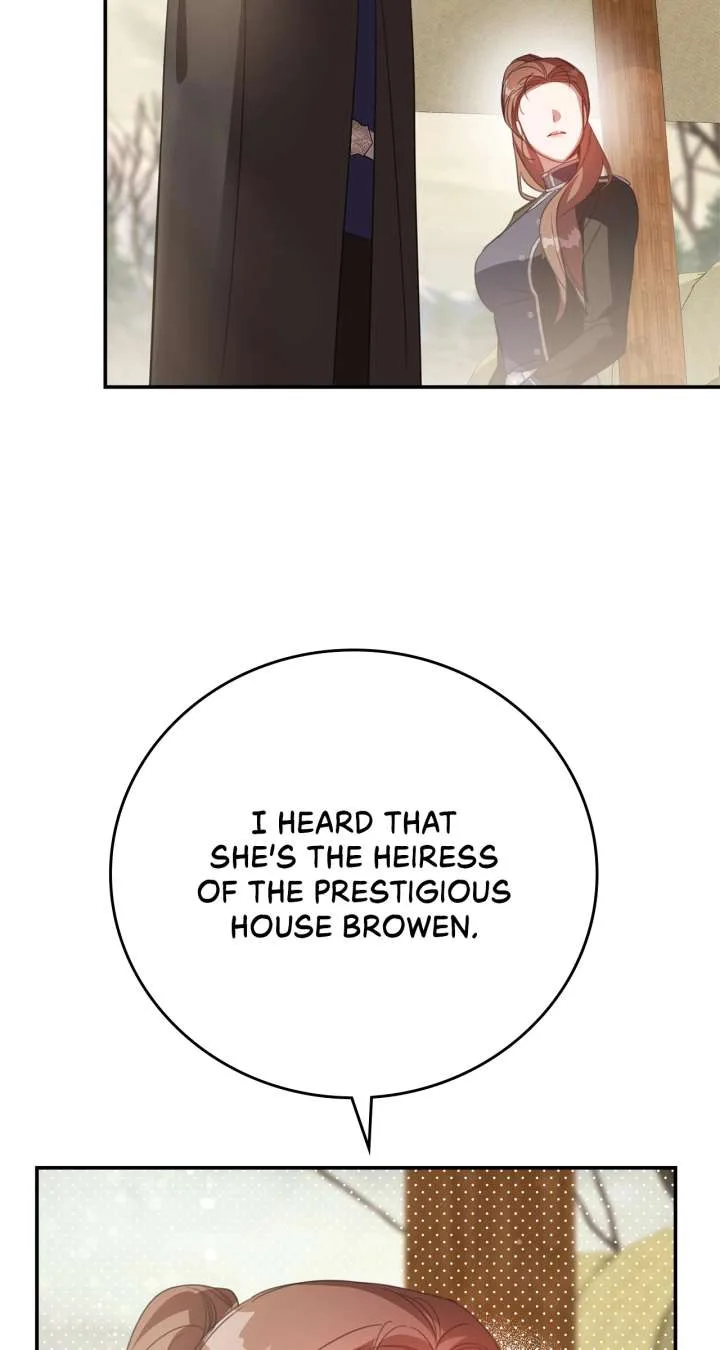 How to Choose Your Knight Chapter 48 page 28