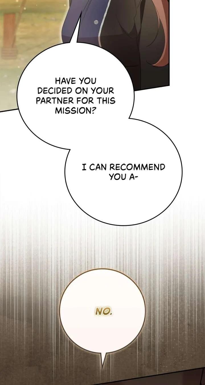 How to Choose Your Knight Chapter 48 page 37