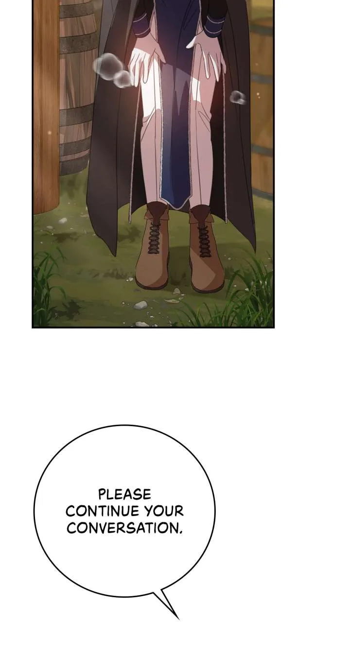 How to Choose Your Knight Chapter 48 page 20