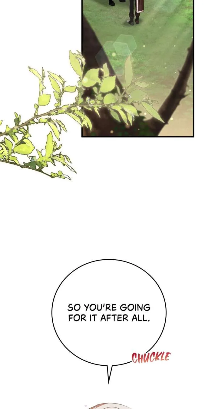 How to Choose Your Knight Chapter 46 page 23
